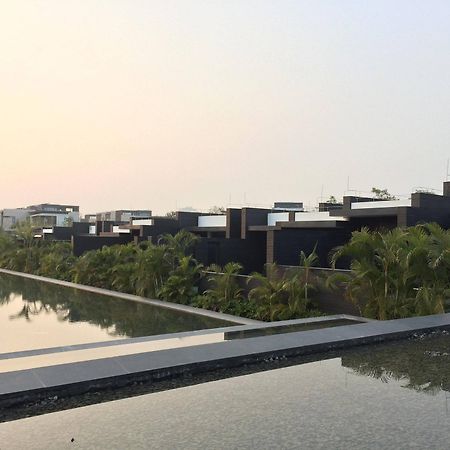 Shenzhen Bay Breeze Resort Extérieur photo