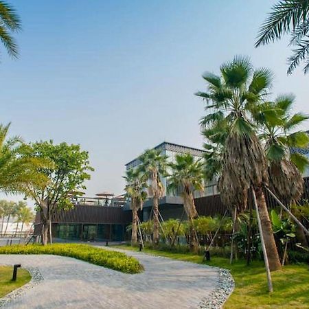Shenzhen Bay Breeze Resort Extérieur photo