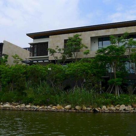 Shenzhen Bay Breeze Resort Extérieur photo